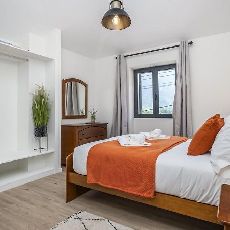 Appartamento Basalt Dwelling I By Madeira Sun Travel São Vicente Esterno foto