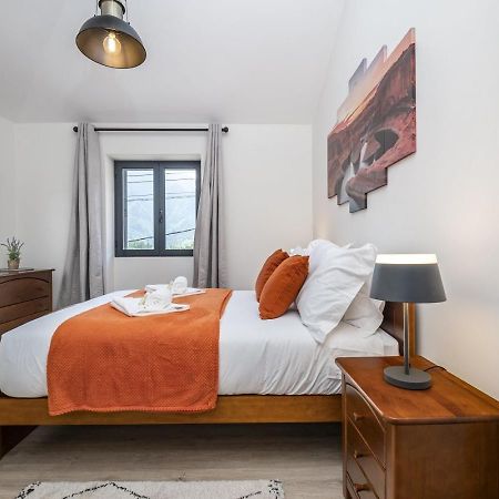 Appartamento Basalt Dwelling I By Madeira Sun Travel São Vicente Esterno foto