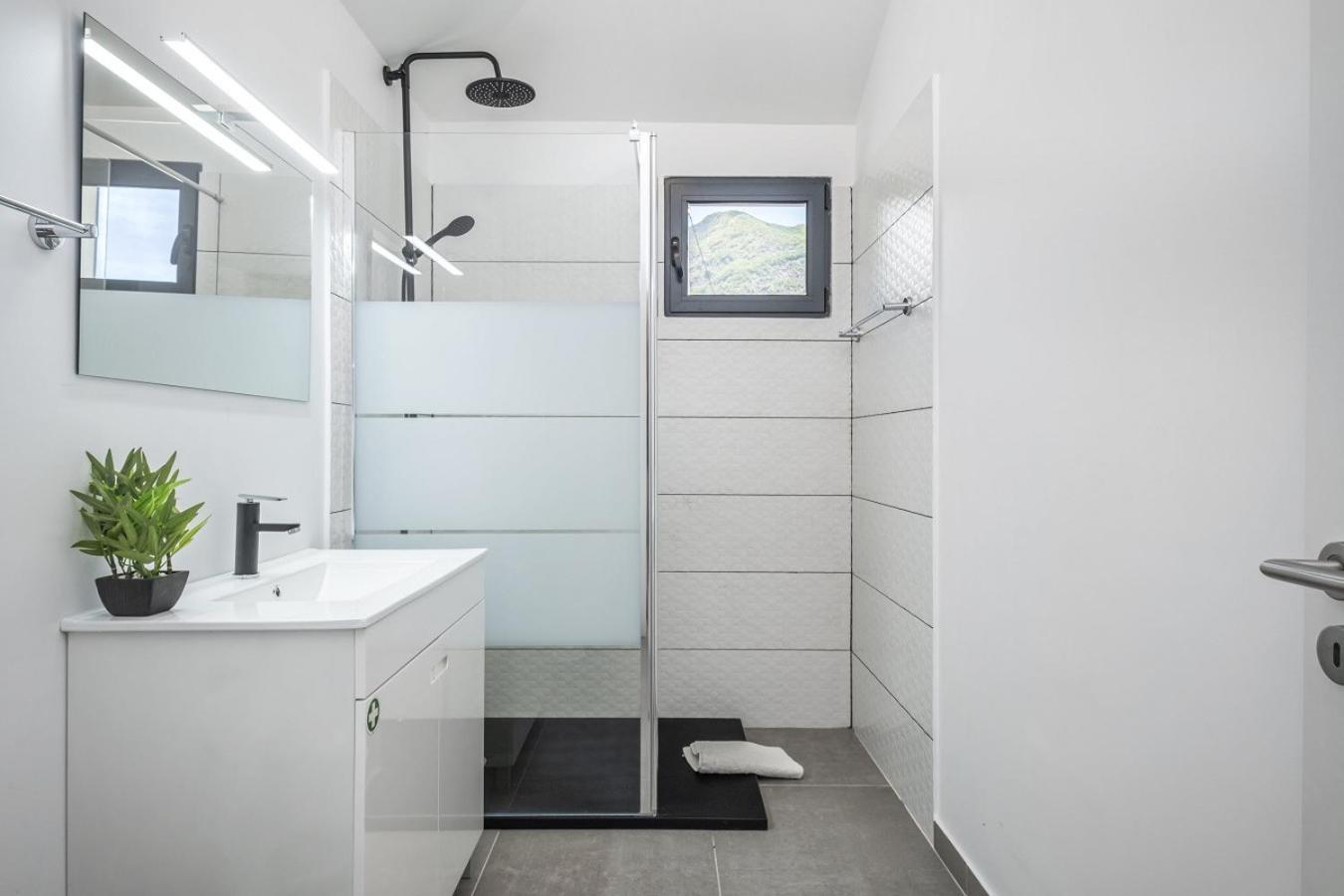 Appartamento Basalt Dwelling I By Madeira Sun Travel São Vicente Esterno foto