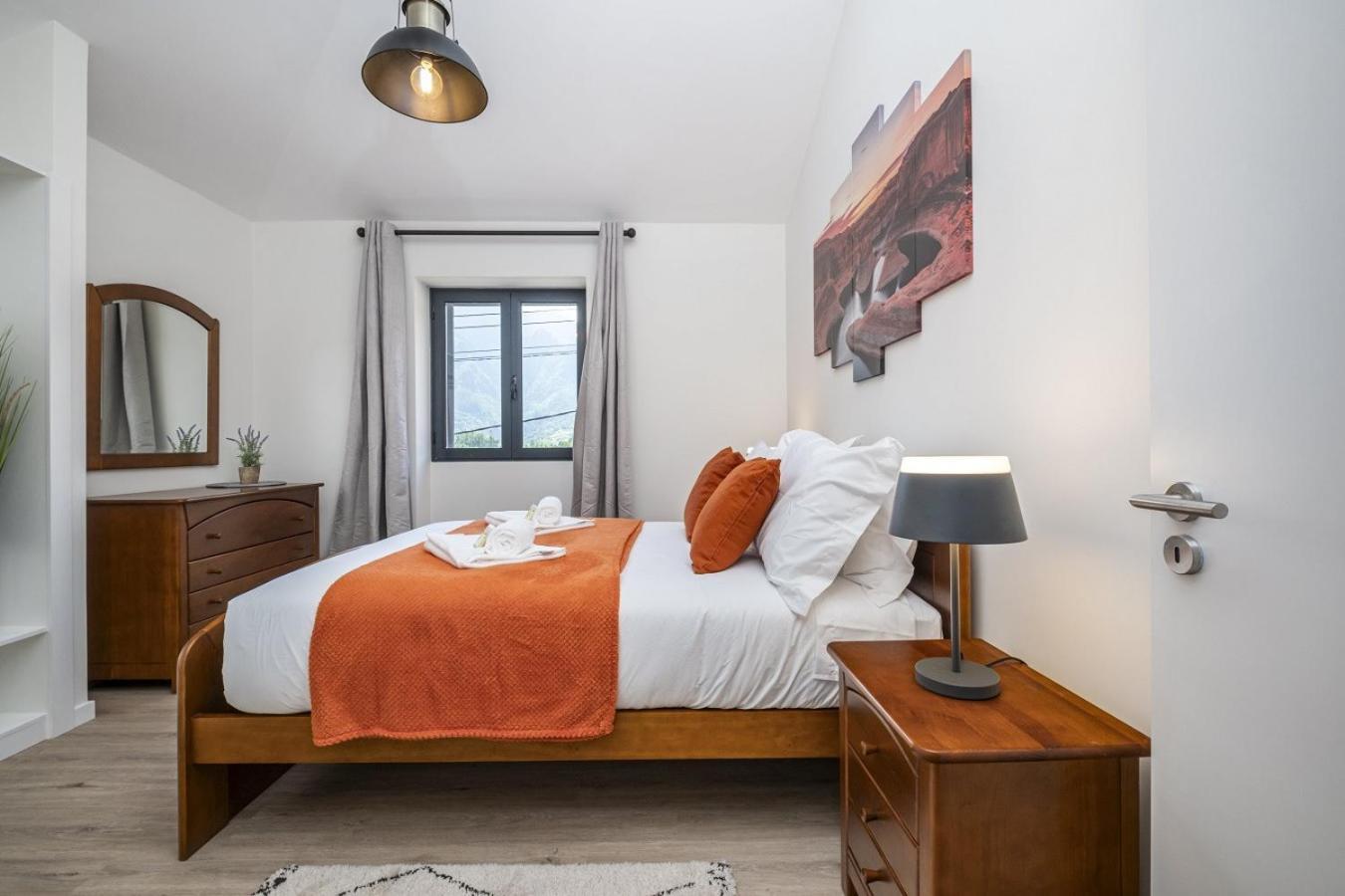 Appartamento Basalt Dwelling I By Madeira Sun Travel São Vicente Esterno foto