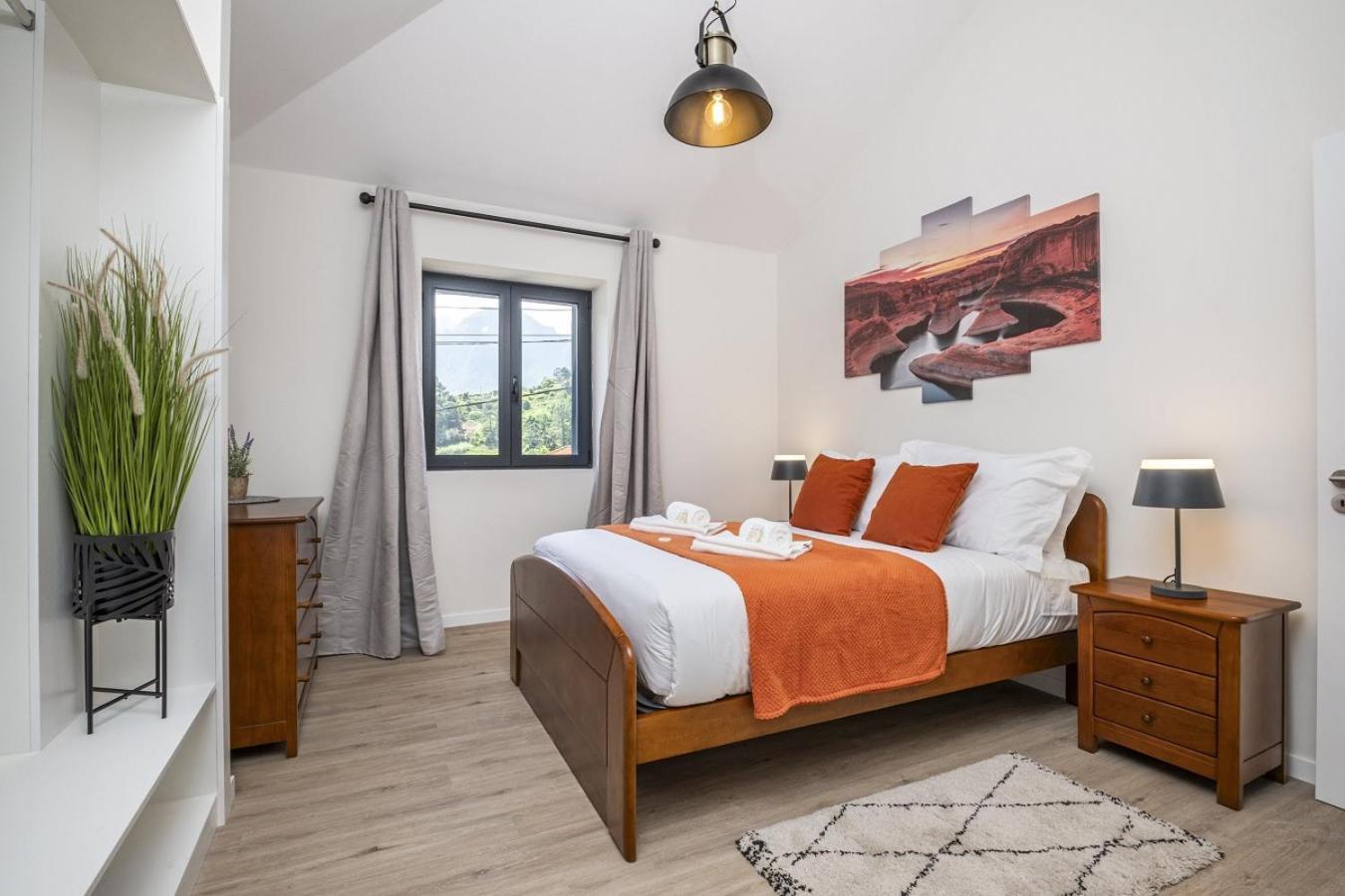 Appartamento Basalt Dwelling I By Madeira Sun Travel São Vicente Esterno foto
